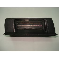 FANALE TARGA SX REGATA  '83-86