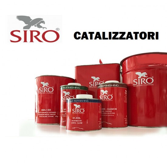 CATALIZZATORE 2K H9 PREMIUM LT. 0,2