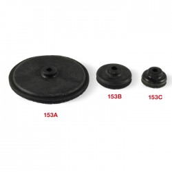 PLATORELLO MULTIPLO 3 MISURE (125-160-178)  STRAPPO D.33 MM