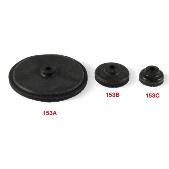 PLATORELLO MULTIPLO 3 MISURE (125-160-178)  STRAPPO D.33 MM
