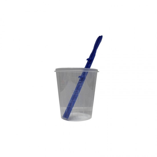 TAZZA PER RITOCCHI
