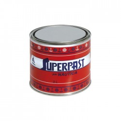 PASTA ABRASIVA  MEDIA MORDENTE ML.2000
