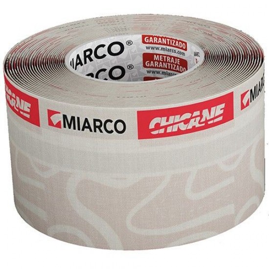 NASTRO SOLLEVA GUARNIZIONI CHICANE MM.75X20MT.