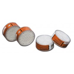 FILTRO RICAMBIO PER MASCHERA ART.307