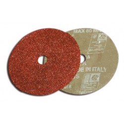 DISCO FIBRATO GR.16 DIAM.115 (25)