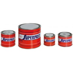 PASTA ABRASIVA MORDENTE ML.500