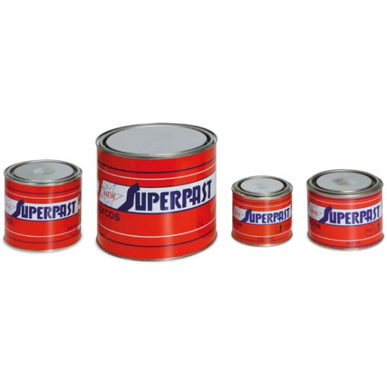 PASTA ABRASIVA MORDENTE ML.500