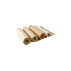 CARTA PER MASCHERARE MARRONE CM.45 X180 MT. COPPIA 905B1
