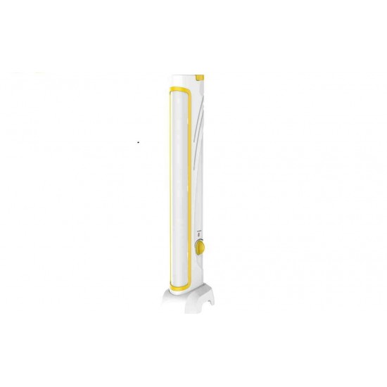 LAMPADA RICARICABILE ORION 80 LED