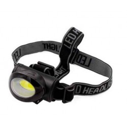 TORCIA LED DA TESTA 3AA