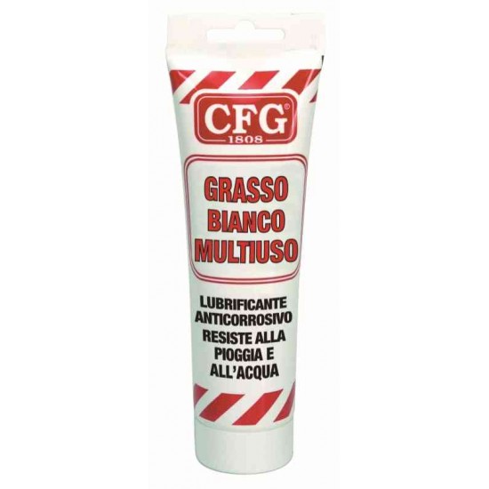 GRASSO BIANCO MULTIUSO ML.125