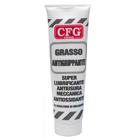 GRASSO ANTIGRIPPANTE ML.125