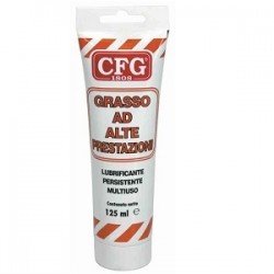 GRASSO AD ALTE PRESTAZIONI ML.125