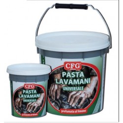 PASTA LAVAMANI LIMONE LT.1