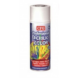 SPRAY ACRILICO VERDE MUSCHIO RAL 6005 ML.400
