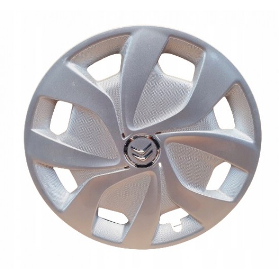 COPPA RUOTA 15 CITROEN