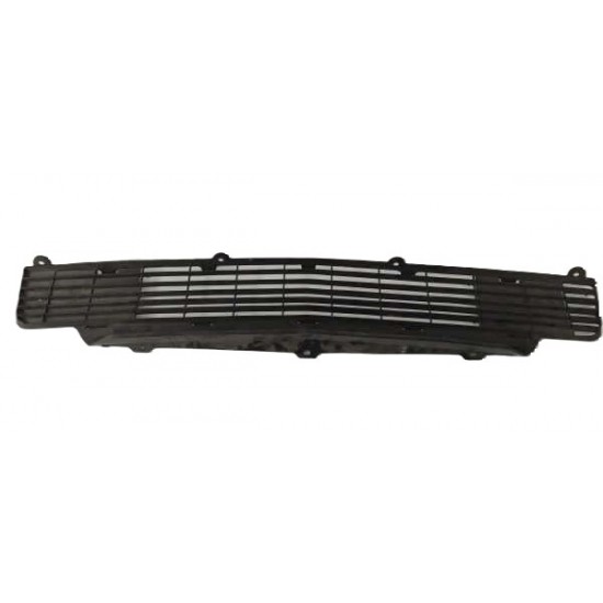 GRIGLIA INF. PARAURTI ANT. CITROEN BX ->86