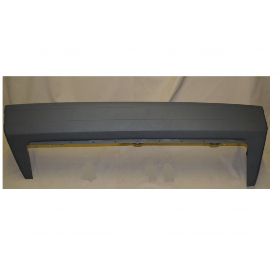 PARAURTI POST. CITROEN BX ->86