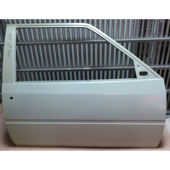PORTA DX CITROEN AX 3P.