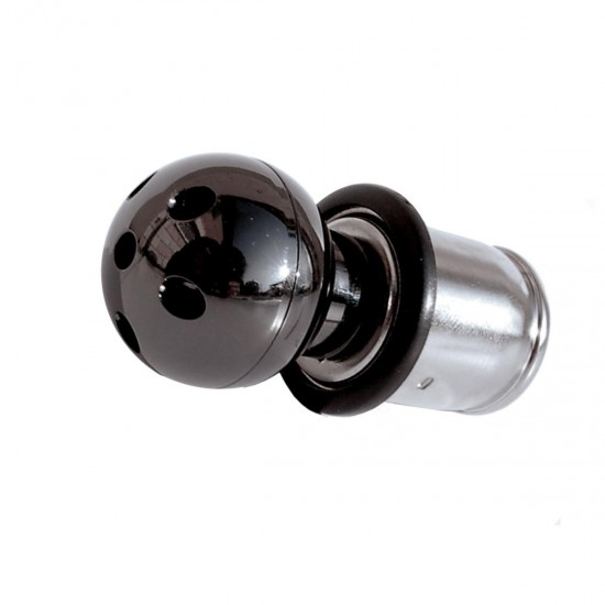 ACCENDISIGARI 12V  GEAR KNOB IN ALLUMINIO
