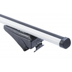 PORTATUTTO PER STATION WAGON ALLUMINIO