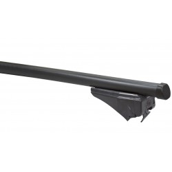 PORTATUTTO PER STATION WAGON NERO