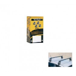 ATTACCHI TOTUS PORTAT. ALFA ROMEO 166/CITROEN C1 5P./AJGO 5P. '05->