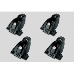 ATTACCHI COMPOCAR PORTATUTTO