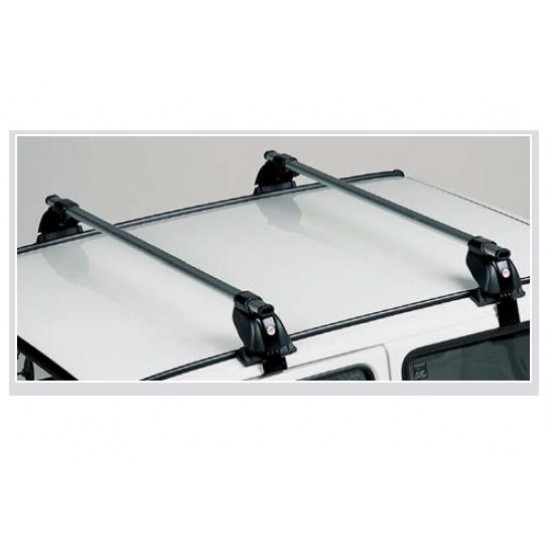 ATTACCHI CAMPOCAR PORTATUTTO PUNTO 5P.'99->, CM.4545,