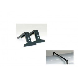 KIT TAURUS PER PORTAT. SCUDO/JUMPER/EXPERT/ '07->