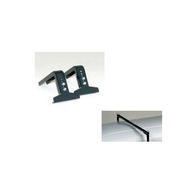 KIT TAURUS PER PORTAT. SCUDO/JUMPER/EXPERT/ '07->, CM.6177,