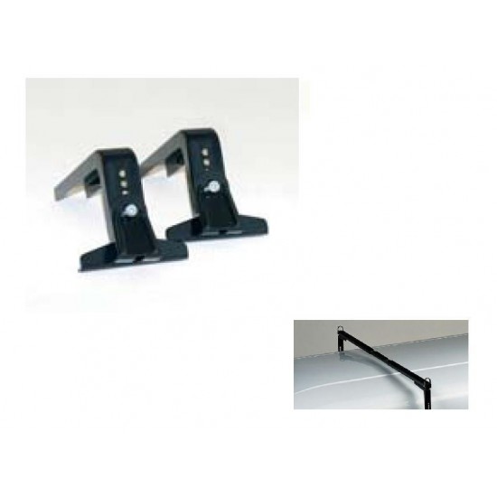 KIT TAURUS X PORTAT. DAILY '99->, CM.6181,