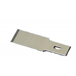 LAME PER RASCHIETTO 20MM. PZ.10
