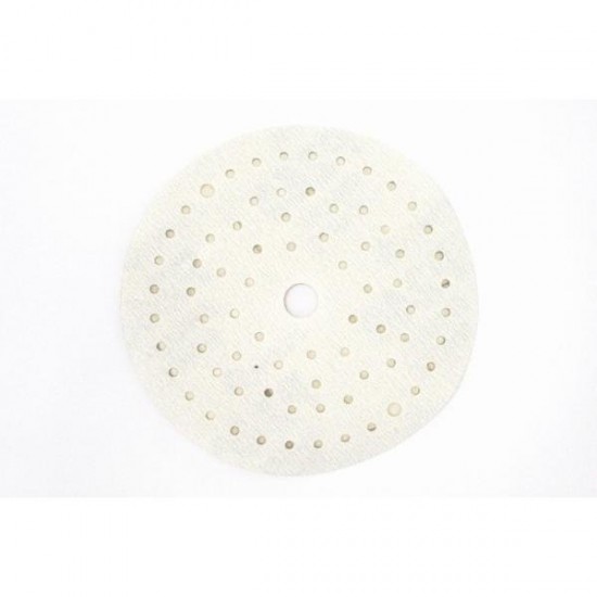 DISCO ABRASIVO SHARP WHITE GRANA 150-400