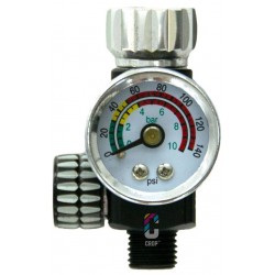 REGOLATORE DI PRESSIONE PER AEROGRAFI FINIXA * OFFERTA *