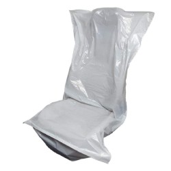 COPERTURE PROTETTIVE PER INTERNI AUTO ROTOLO DA 200 PZ.