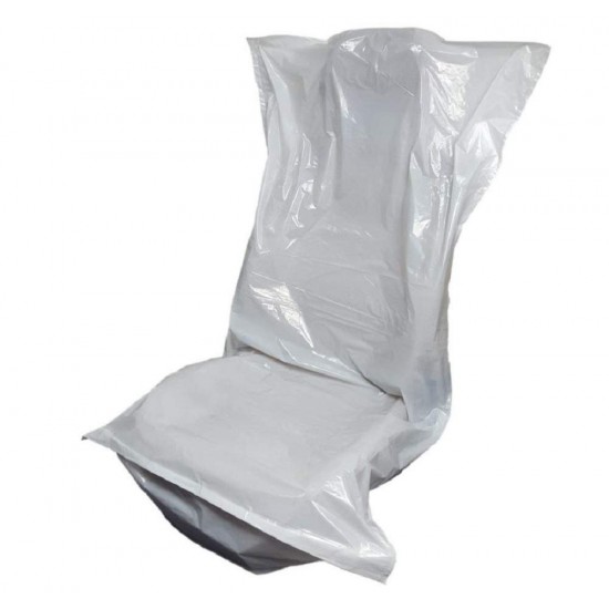 COPERTURE PROTETTIVE PER INTERNI AUTO ROTOLO DA 200 PZ.