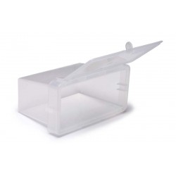 DISPENSER PER COLINI IN NYLON DISPENSER PER COLINI IN NYLON
