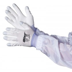 GUANTI NYLON MIS. L COPPIA