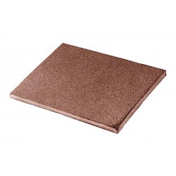 SPATOLA STUCCO IN GOMMA 100X60X5
