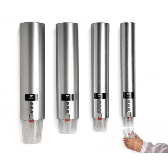 DISPENSER PER TAZZE DA ML.1400, CO.94991400,