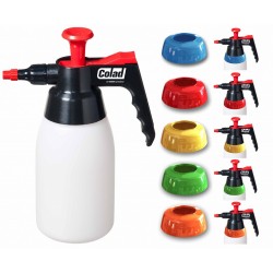 POMPA NEBULIZZATRICE A PRESSIONE 1 LT.
