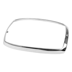 CORNICE FARO CROMATA MERCEDES W115 CORNICE FARO CROMATA MERCEDES W115
