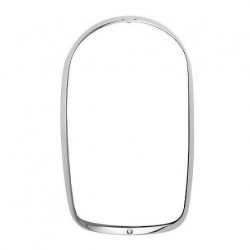 CORNICE FARO CROMATA MERCEDES W113 CORNICE FARO CROMATA MERCEDES W113