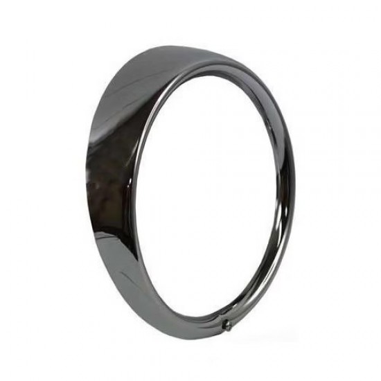 CORNICI FARI NERI MAGGIOLINO (COPPIA)