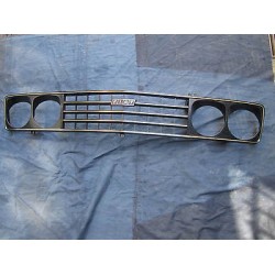 GRIGLIA FIAT 132 1600/2000 GRIGLIA FIAT 132 1600/2000