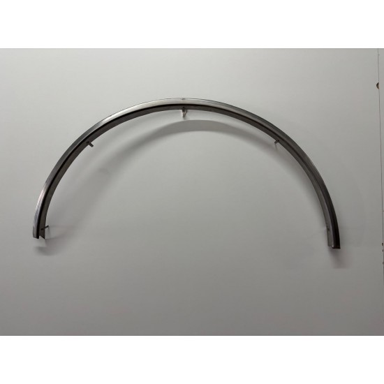 MODANATURA INOX ARCO PARAFANGO ANT. DX 132
