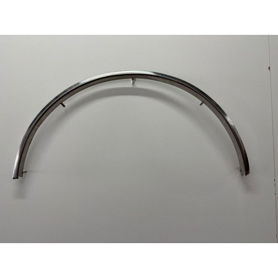 MODANATURA INOX ARCO PARAFANGO ANT. SX 132