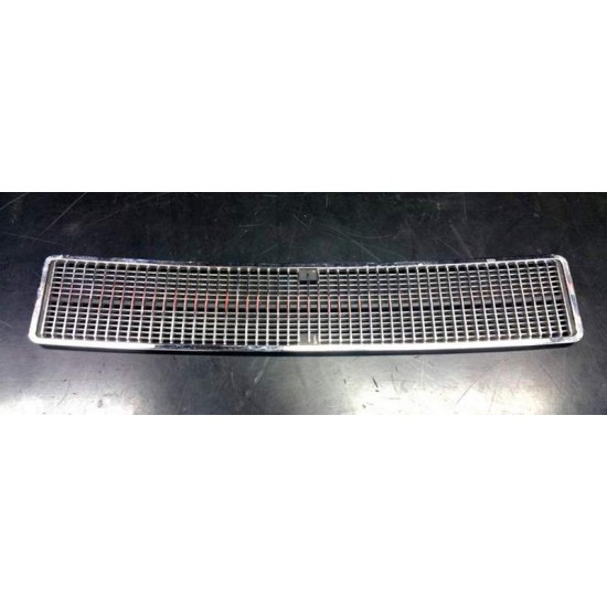 GRIGLIA ANT. CROMATA FIAT 132 2000