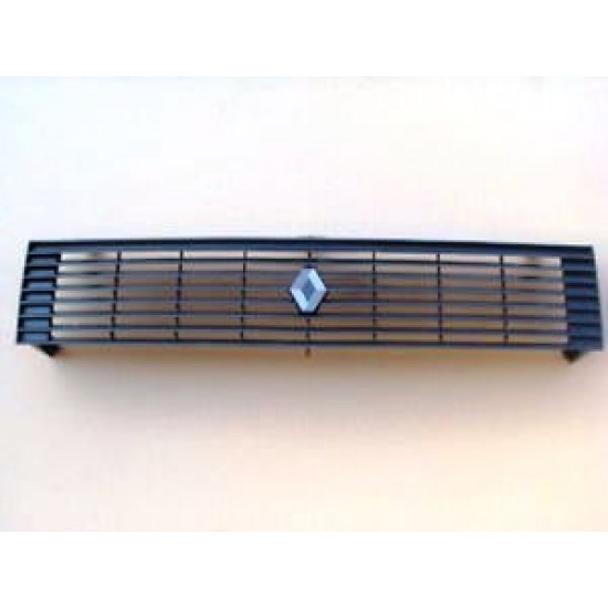 GRIGLIA RENAULT 9 1 SERIE, CP.12.07.01,